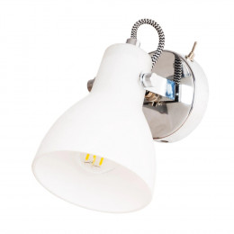 Спот A1142AP-1CC Arte Lamp Хром