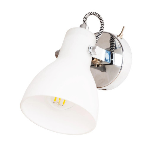 Спот A1142AP-1CC Arte Lamp Хром