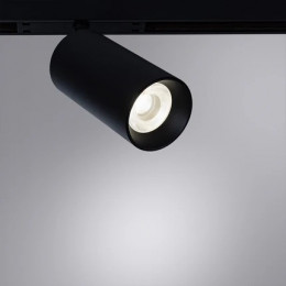Светильник трековый A7261PL-1BK Arte Lamp Черный