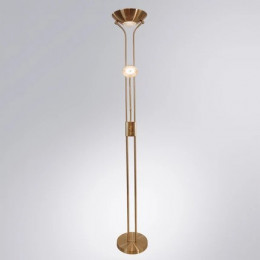 Торшер A4329PN-2PB Arte Lamp ПОЛИРОВАННАЯ МЕДЬ