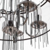 Люстра подвесная A1475SP-5CC Arte Lamp Хром