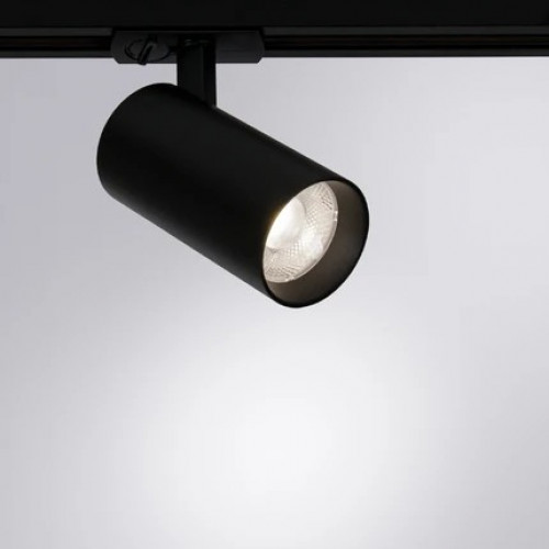 Светильник трековый A1947PL-1BK Arte Lamp Черный