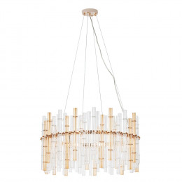 Люстра подвесная A4111LM-16GO Arte Lamp Золото
