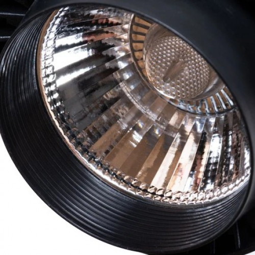 Светильник трековый A1610PL-1BK Arte Lamp Черный