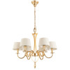 6819/19 SP-6 Подвесная люстра Divinare FLORENCE 6819/19 SP-6