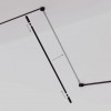 A615006H Коннектор для подвесного монтажа Arte Lamp RAPID-ACCESSORIES A615006H