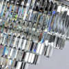 3001/01 LM-25 Подвесная люстра Divinare NOVA 3001/01 LM-25