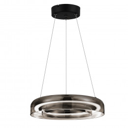 Светильник подвесной SL6019.323.01 ST-Luce Черный