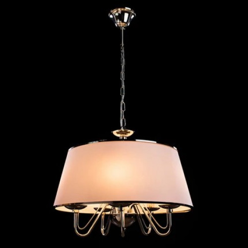 Люстра подвесная A1150SP-5CC Arte Lamp Хром