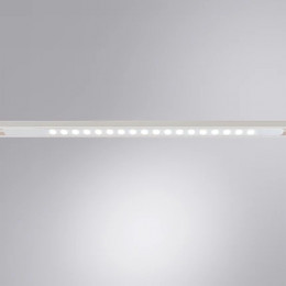 Светильник трековый A7266PL-1WH Arte Lamp Белый