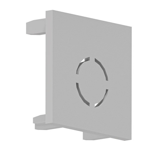 A741133 Заглушка для накладного шинопровода Arte Lamp OPTIMA-ACCESSORIES A741133