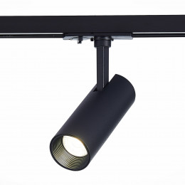 Светильник трековый ST350.446.10.36 ST-Luce Черный