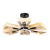 A8030PL-6BK Потолочная люстра Arte Lamp BRUSSELS A8030PL-6BK