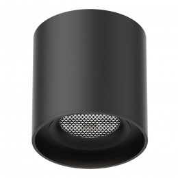 Светильник трековый ST678.436.06 ST-Luce Черный