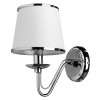 Бра A1150AP-1CC Arte Lamp Хром