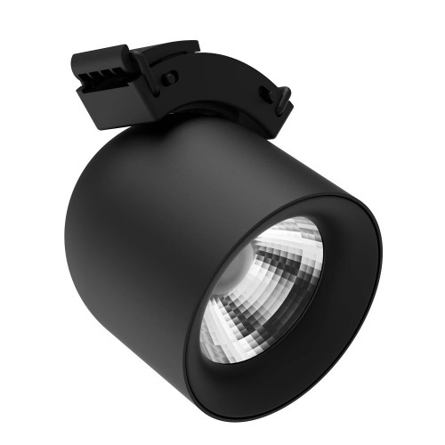 2482/06 SP-10 Трековый светильник Divinare DECORATO 2482/06 SP-10