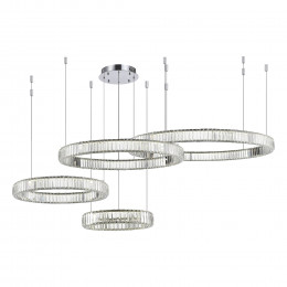 Люстра SL1622.103.04 ST-Luce Хром