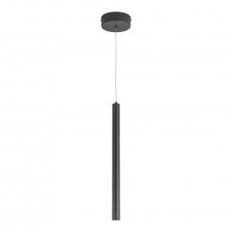 Светильник подвесной ST613.403.06 ST-Luce Черный