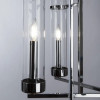 Люстра подвесная A1688LM-6CC Arte Lamp Хром