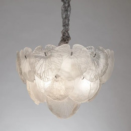 Люстра подвесная A4078LM-6CC Arte Lamp Хром