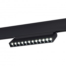 Светильник трековый ST372.406.12 ST-Luce Черный