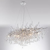 3132/26 SP-13 Подвесная люстра Divinare SALICE 3132/26 SP-13