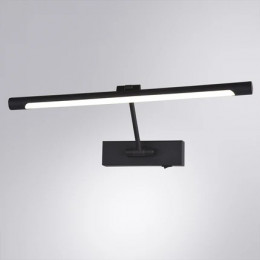 Подсветка для картин A1709AP-1BK Arte Lamp Черный