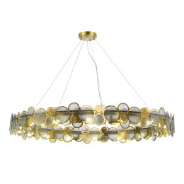 Светильник подвесной SL6133.313.16 ST-Luce Латунь