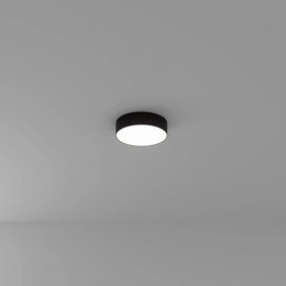 Светильник потолочный A7320PL-1BK Arte Lamp Черный