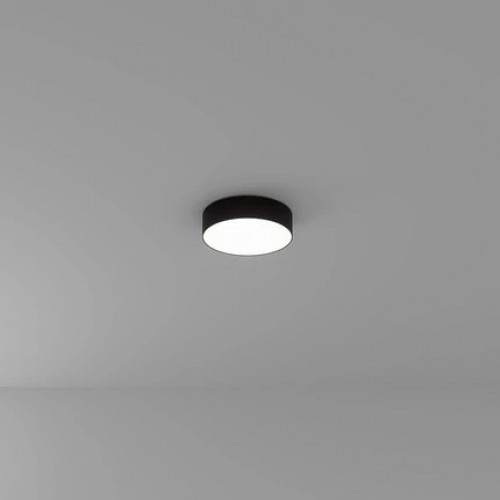 A7320PL-1BK Потолочный светильник Arte Lamp FADO A7320PL-1BK