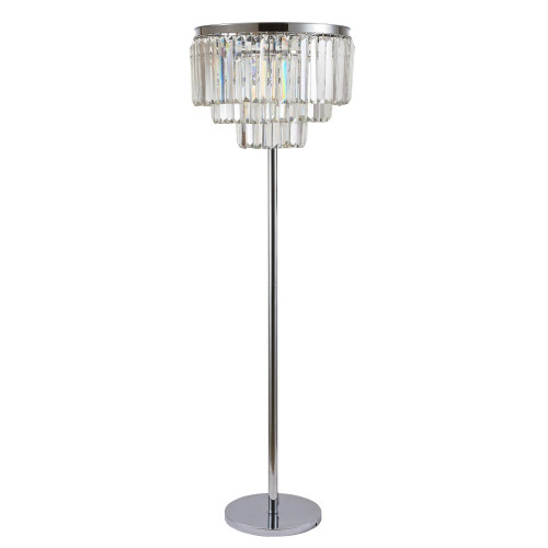 3001/02 PN-6 Торшер Divinare NOVA 3001/02 PN-6
