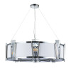 A4079LM-8CC Подвесная люстра ARTE LAMP GRATO A4079LM-8CC