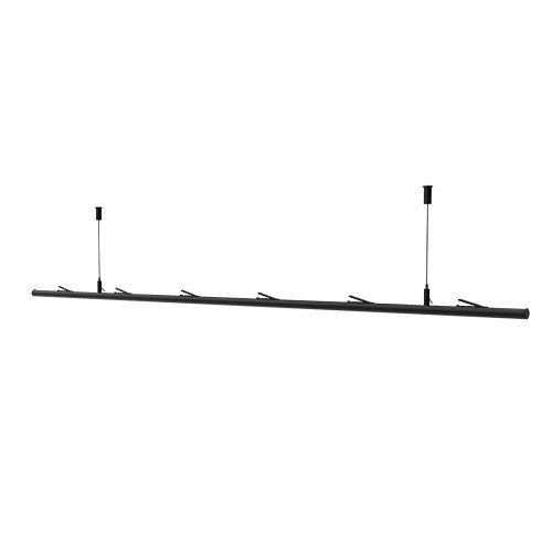 D252906 Штанга для токопроводящего ремня Divinare DECORATO D252906