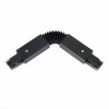 ST002.409.00 Коннектор гибкий ST-Luce Черный