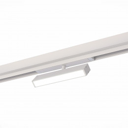 Светильник трековый ST378.536.09 ST-Luce Белый