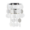A4100AP-2CC Настенный светильник Arte Lamp PIPIRIMA A4100AP-2CC