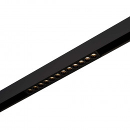 Светильник трековый ST806.446.12 ST-Luce Черный