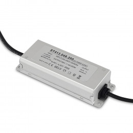 Блок питания ST413.048.200 ST-Luce Белый