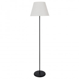 Торшер A5068PN-1BK Arte Lamp Черный