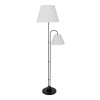 A5068PN-2BK Торшер Arte Lamp ALEA A5068PN-2BK