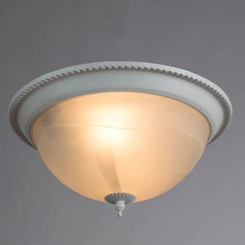 Светильник потолочный A1305PL-2WH Arte Lamp Белый
