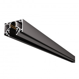 Шинопровод ST047.419.02 ST-Luce Черный