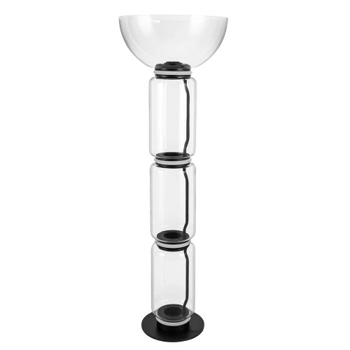 1242/06 PN-30 Торшер Divinare TRUMPET 1242/06 PN-30
