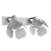 A3092AP-2WH Спот Arte Lamp CINEMA A3092AP-2WH
