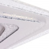 Люстра потолочная A1383PL-1CL Arte Lamp Прозрачный