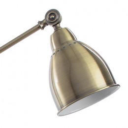 Торшер A2054PN-1AB Arte Lamp АНТИЧНАЯ БРОНЗА