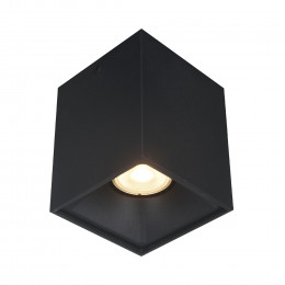 Светильник потолочный ST168.402.01 ST-Luce Черный
