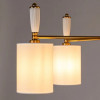 A4102PL-5PB Люстра на штанге Arte Lamp WAVERLEY A4102PL-5PB