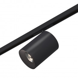 Светильник трековый ST671.446.09 ST-Luce Черный
