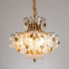 A4089LM-8AB Подвесная люстра Arte Lamp PIPIRIMA A4089LM-8AB